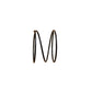 FRB10-0245 - Steering Column Dust Seal Spring