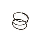 FRB10-0245 - Steering Column Dust Seal Spring
