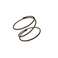 FRB10-0245 - Steering Column Dust Seal Spring