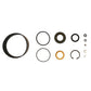AGCO SEAL KIT Fits Massey Ferguson & AGCOSTAR TRACTORS 837253M91