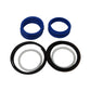 RE54761 Steering Cylinder Seal Kit Fits John Deere 5105 S/N 411494-EARLIER 5200