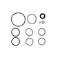 EGPN3N503AA POWER STEERING SECTOR SEAL KIT (340-7610) 83957121
