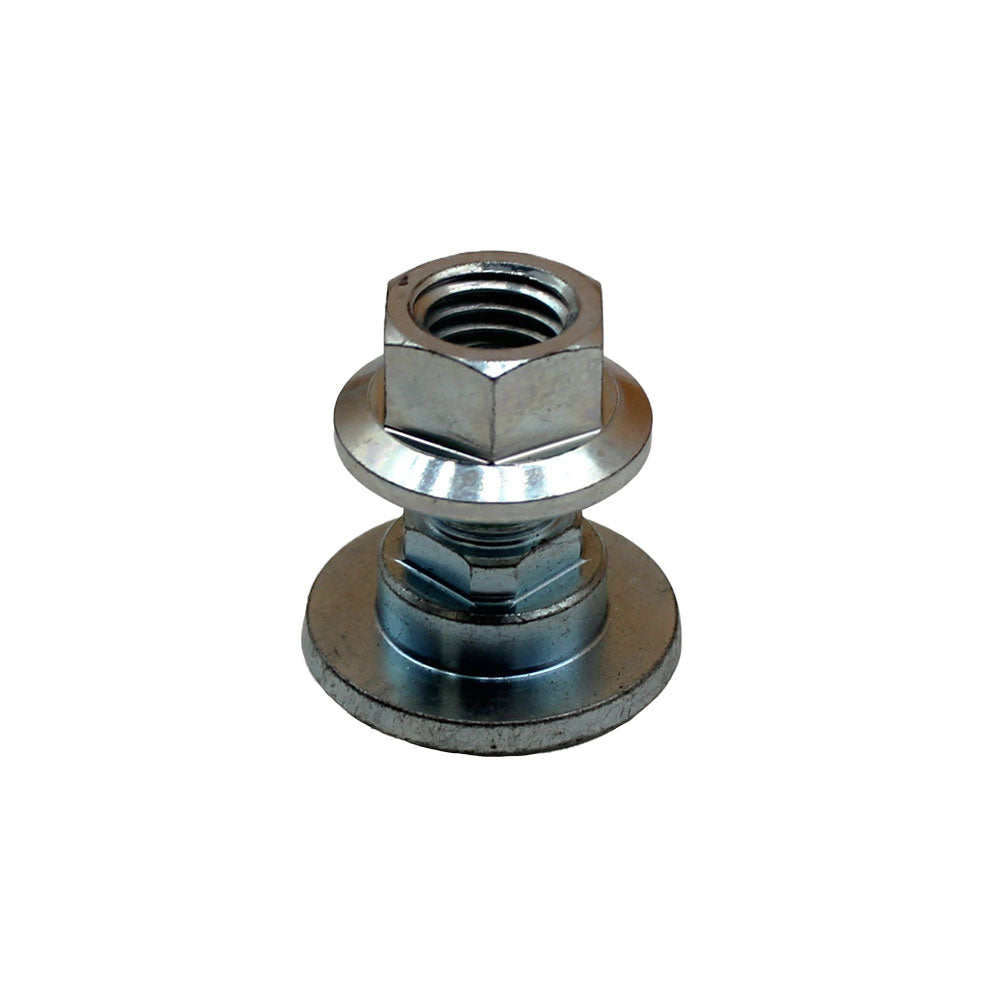 122181WN Nut & Bolt Kit Fits Universal Products