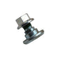 122181WN Nut & Bolt Kit Fits Universal Products