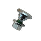 122181WN Nut & Bolt Kit Fits Universal Products