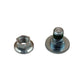 122181WN Nut & Bolt Kit Fits Universal Products