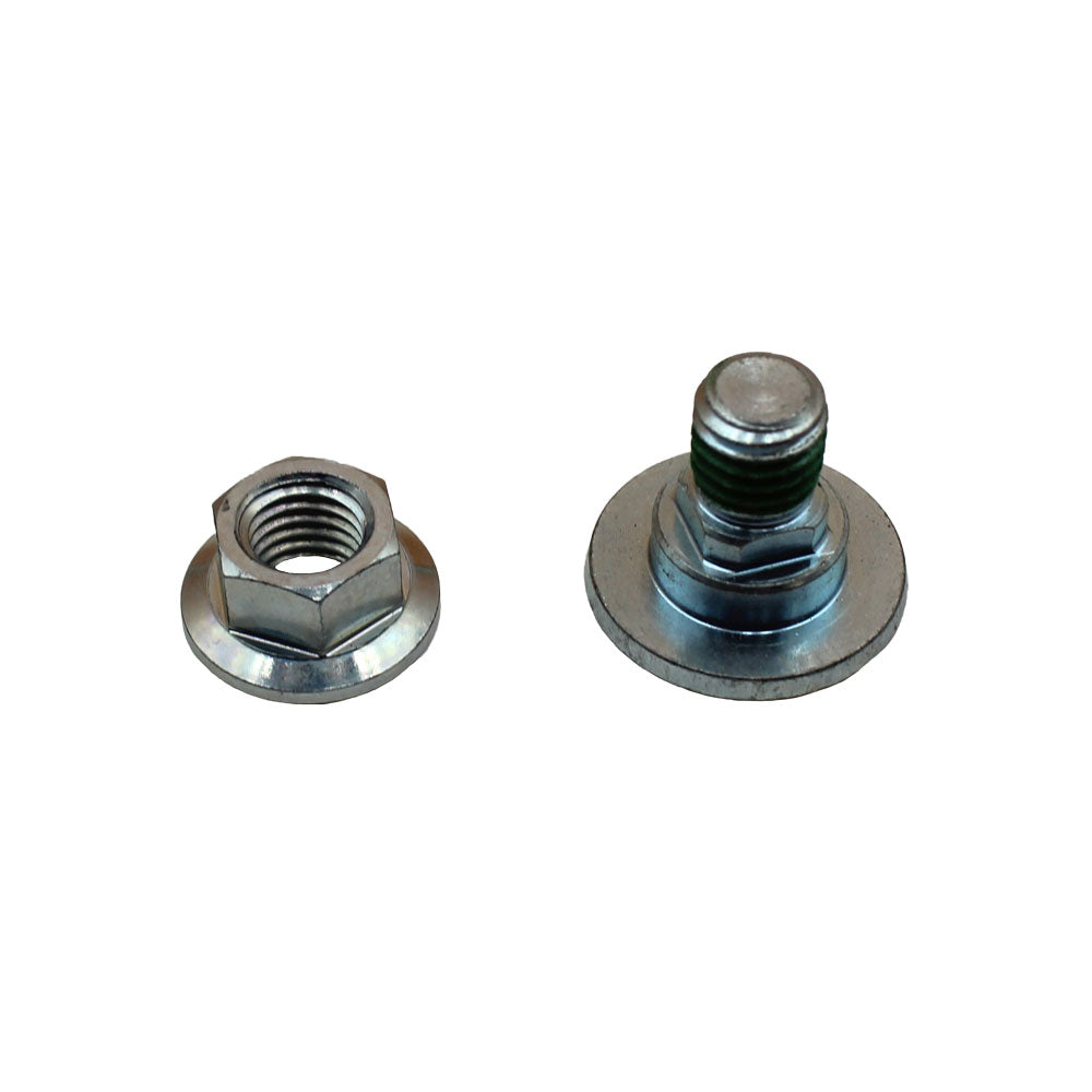 122181WN Nut & Bolt Kit Fits Universal Products
