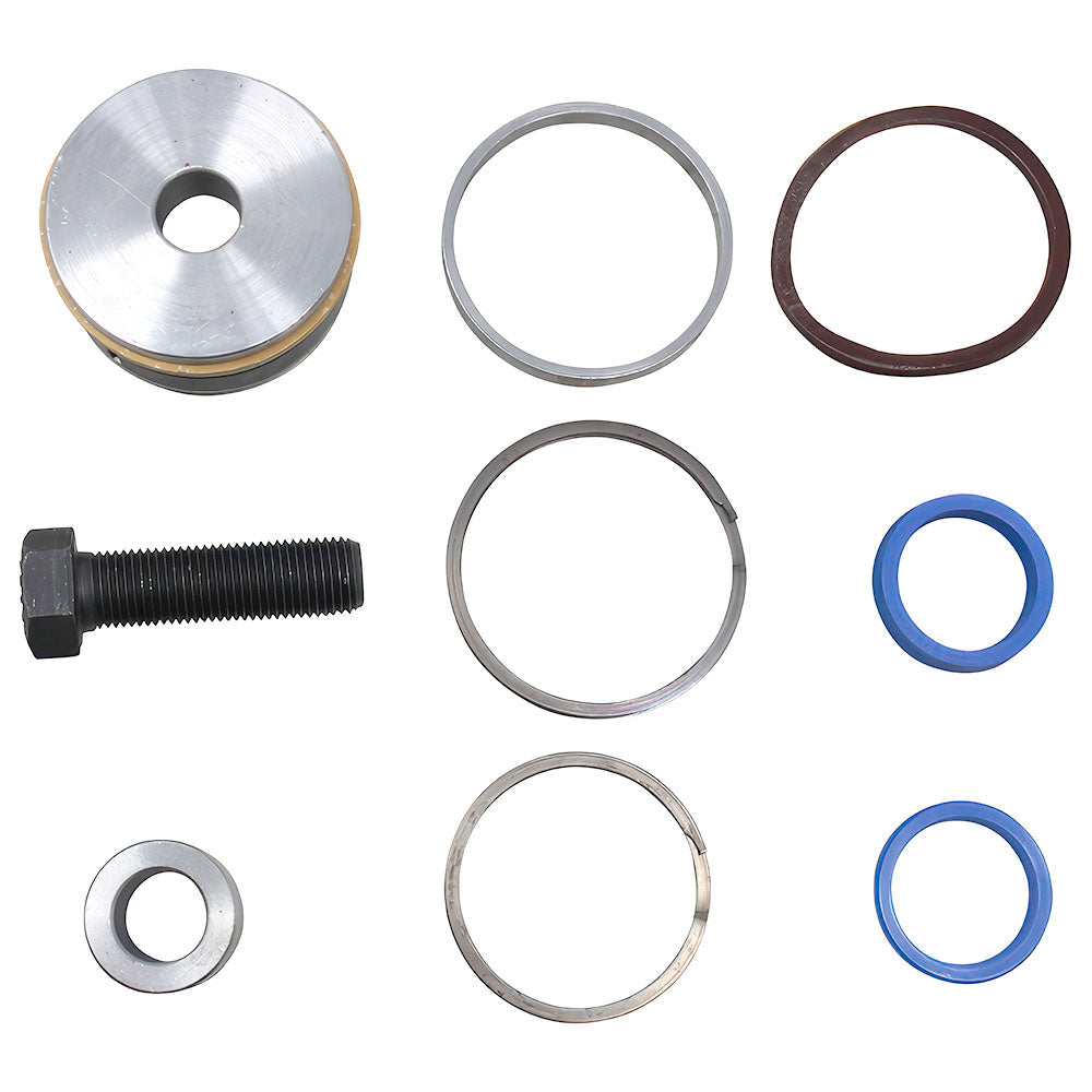 MFWD Steering Cylinder Repair Kit Fits John Deere 8100 8200 8300 8400 RE61543