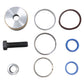 MFWD Steering Cylinder Repair Kit Fits John Deere 8100 8200 8300 8400 RE61543