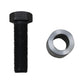 Hydraulic Steering Cylinder Kit Fits John Deere Replaces RE61543