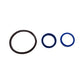 Hydraulic Steering Cylinder Kit Fits John Deere Replaces RE61543