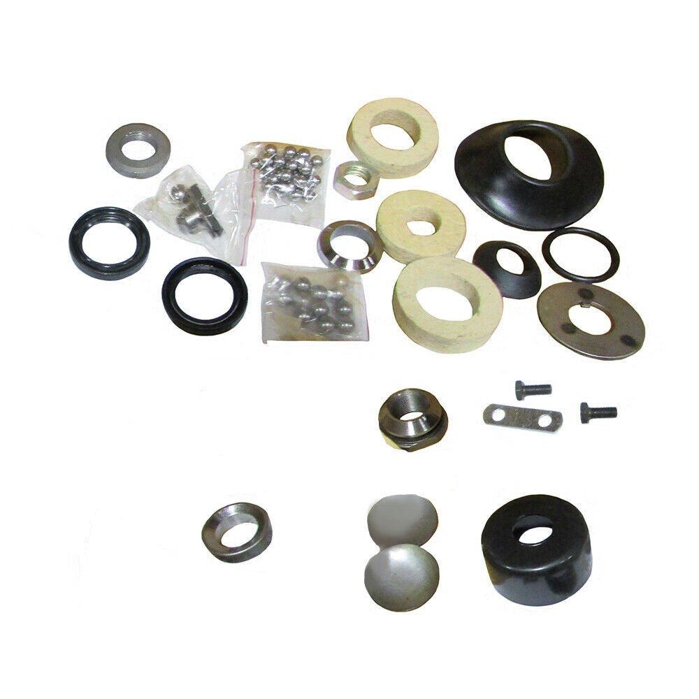 1850034M1 Complete Steering Column Repair Kit Fits Massey Ferguson 135 148 230++