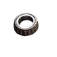 One (1) New Aftermarket Trailer Hub w/ Spindle Kit fits 5 on 4.5" Bolt Pattern