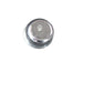 Trailer Axle Kit Replacement 1,250 lb Capacity 5x4.5 Bolt Pattern