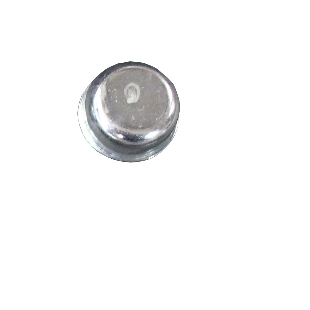 Trailer Axle Kit Replacement 1,250 lb Capacity 5x4.5 Bolt Pattern