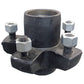 One (1) New Trailer Axle Kit fits Various Applications & Models