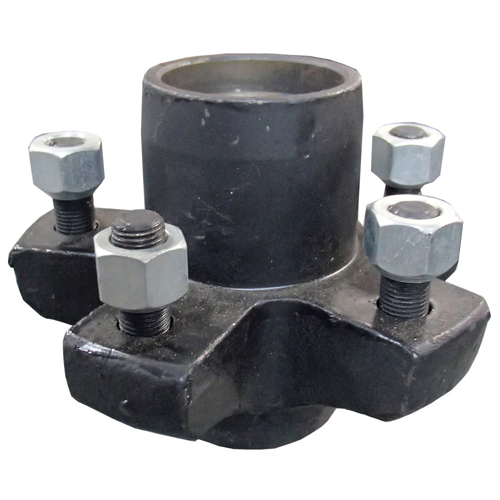 One (1) New Trailer Axle Kit fits Various Applications & Models