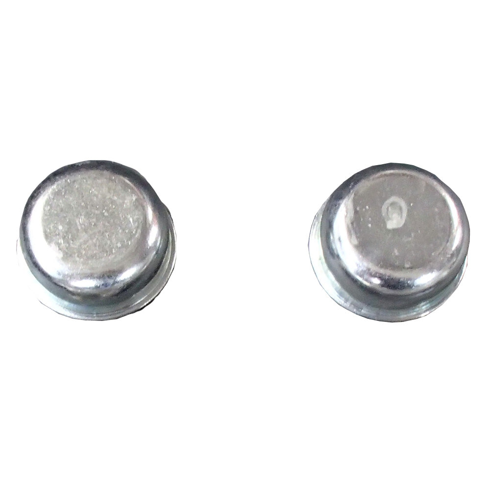 545R Qty 2: Trailer Axle Kit
 Fits Universal Products