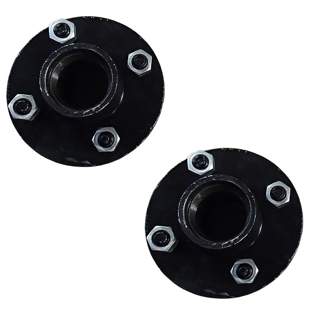 BT8 Qty 2: Trailer Axle Kit Fits Universal Products