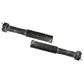 BT8 Qty 2: Trailer Axle Kit Fits Universal Products