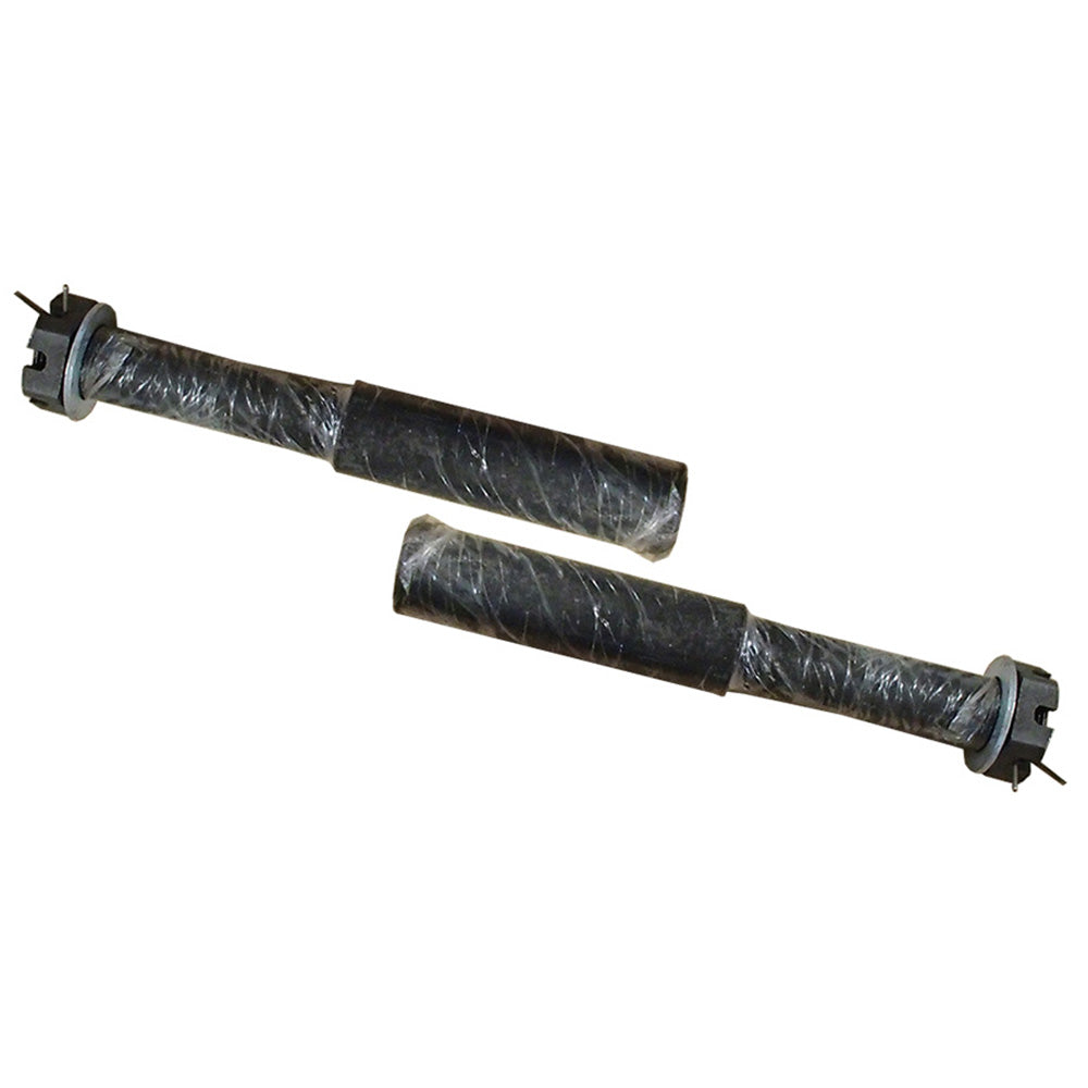 BT8 Qty 2: Trailer Axle Kit Fits Universal Products