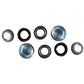 BT8 Qty 2: Trailer Axle Kit Fits Universal Products