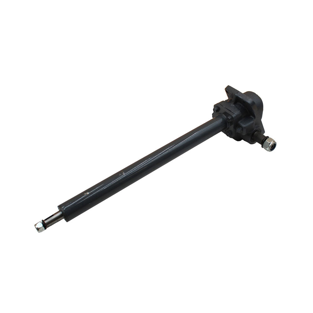 Steering Gear Box W/O Pitman Arm Fits Kubota Models: L1500 L1501 L1801