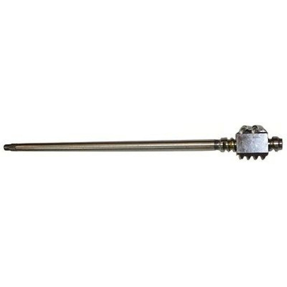 SBA334291450 Worm Shaft Manual Steering Fits Ford Tractors 110 1200 1110 1210