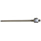 STEERING WORM SHAFT Fits Ford 1100 1110 1200 1210
