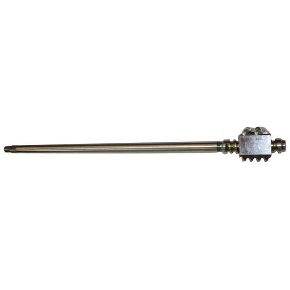 STEERING WORM SHAFT Fits Ford 1100 1110 1200 1210