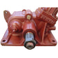 Steering Gear Assembly w/o Arms Fits Ford Replaces 83947203
