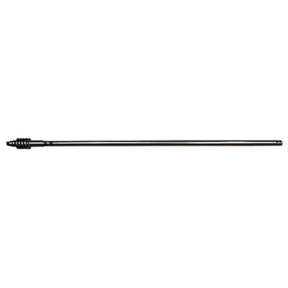 Steering Worm Shaft Fits Case/International Harvester