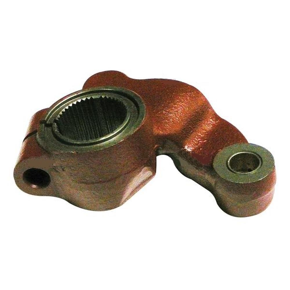 578406M1 Center Steering Arm Fits Massey Ferguson