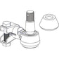 WN-186140C91-PEX Steering Cylinder, Ball Joint Fits International/CaseIH 1420