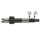 Sector Shaft with Large Spline - Fits Ford - SBA334290231