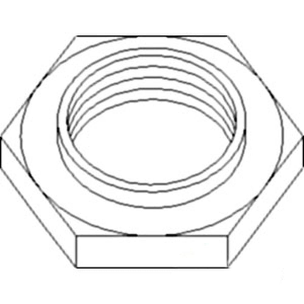 Nut(s) Fits 2000 2100 2110 2120 2150 230A 231 2310 234 2600 2610 2910 3000 3055