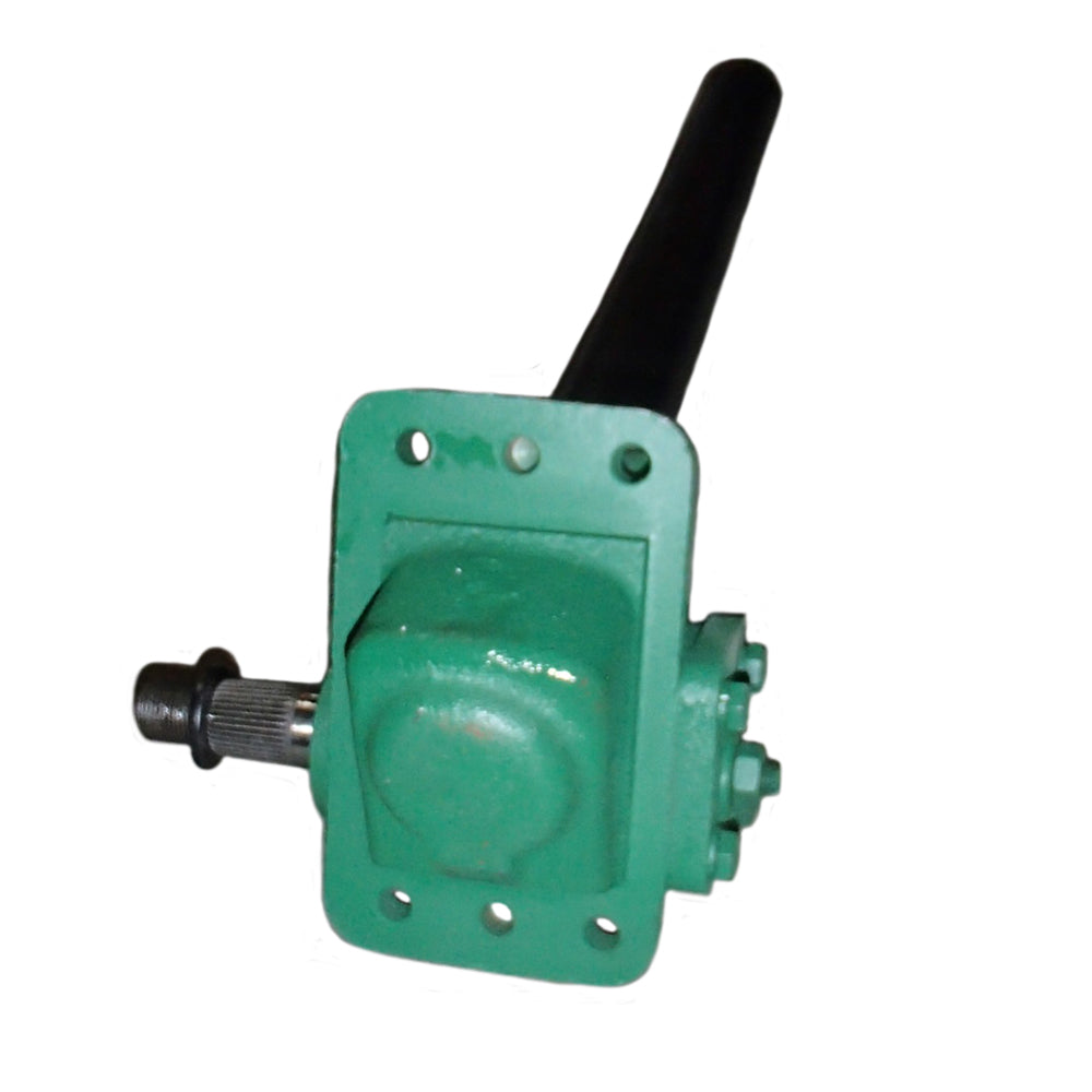 CH14729 Steering Box Assembly Fits John Deere 650 750
