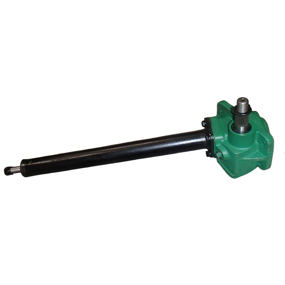 CH14729 Steering Box Assembly Fits John Deere 650 750