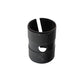 1208-0015 Steel Ram Bushing Fits JCB 1400b 1550b 1600b 1700b 214 215 216 217 3c