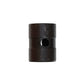 1208-0015 Steel Ram Bushing Fits JCB 1400b 1550b 1600b 1700b 214 215 216 217 3c