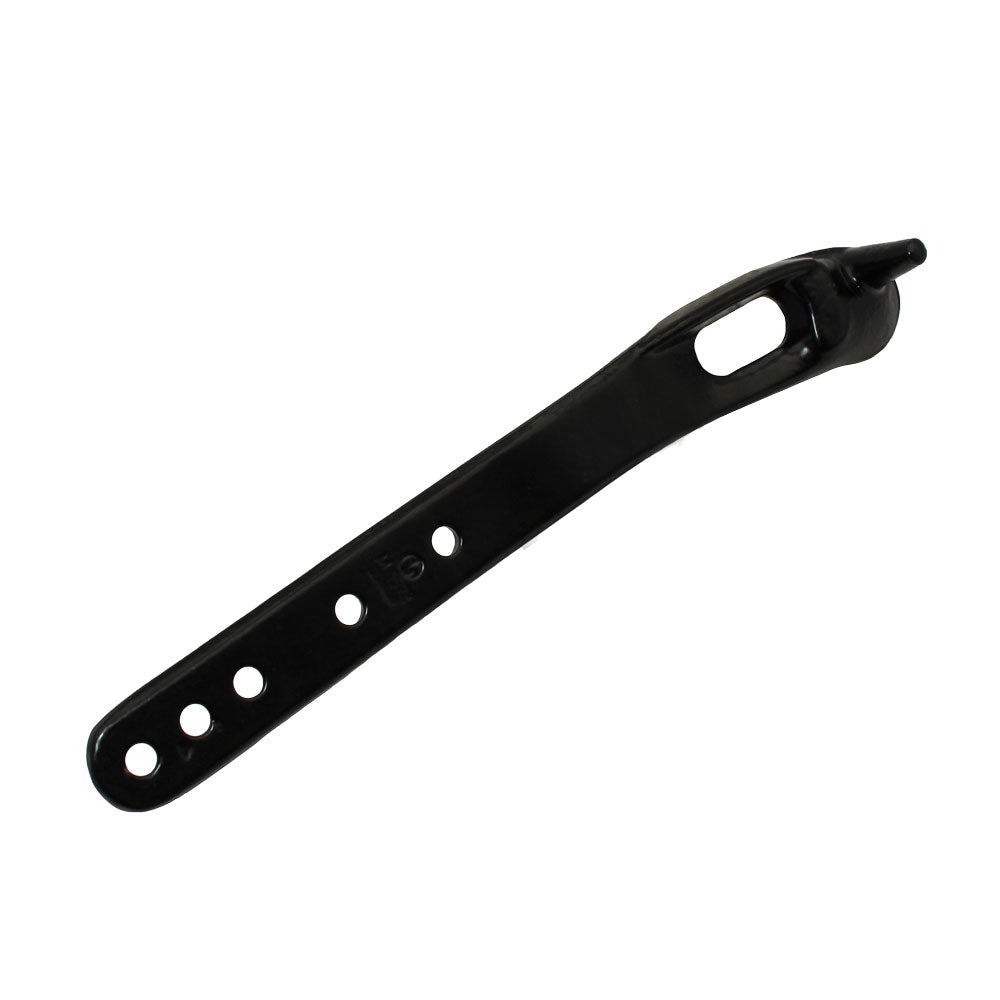 FRN30-0105-AIC Pitman Strap Rear
