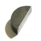 74181S Woodruff Key(s) Fits Ford/New Holland 2000 2110LCG 230A 231 2310 234 2600