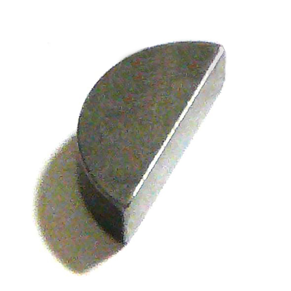 74181S Woodruff Key(s) Fits Ford/New Holland 2000 2110LCG 230A 231 2310 234 2600