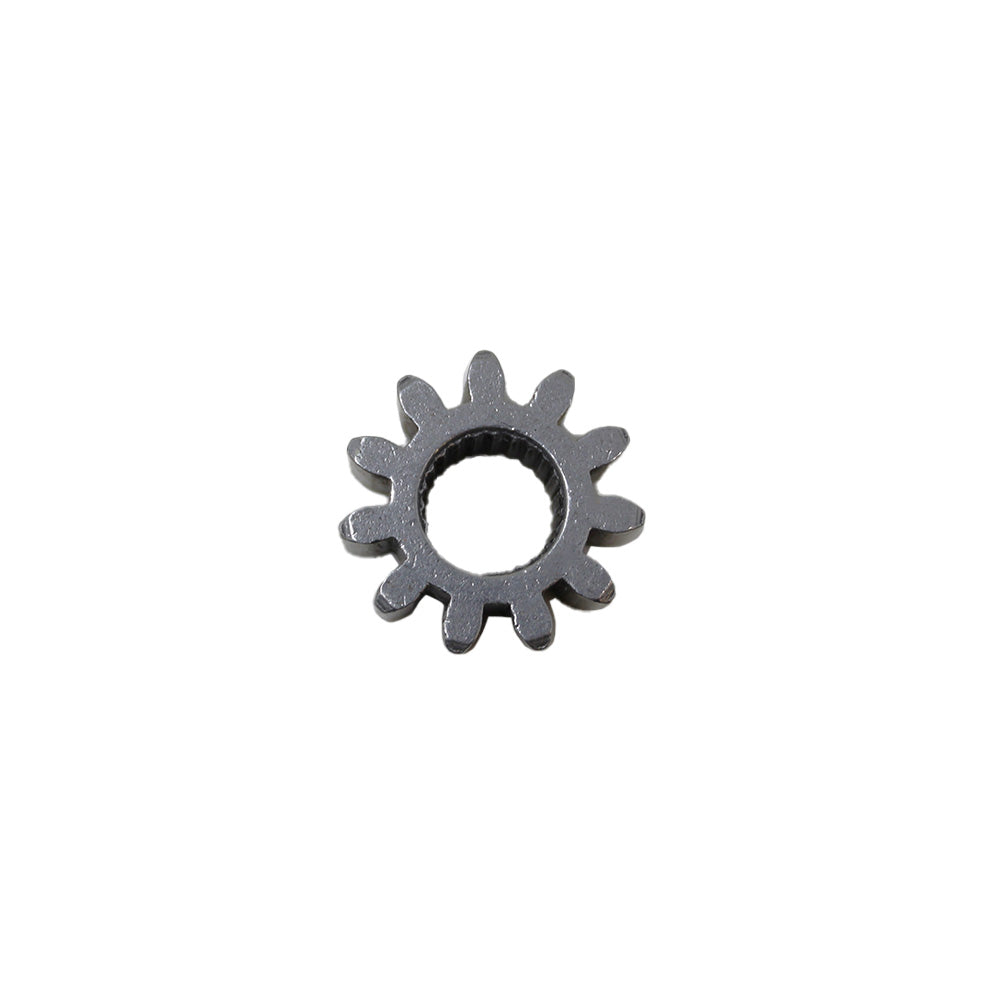 112-0863 Steering Pinion Gear Fits Toro