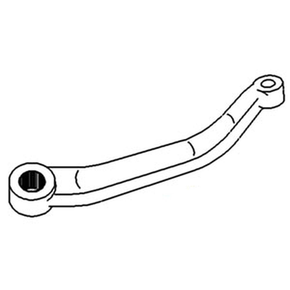 C5NN3590A-36SPLINE Steering Pitman Arm Fits Ford/New Holland