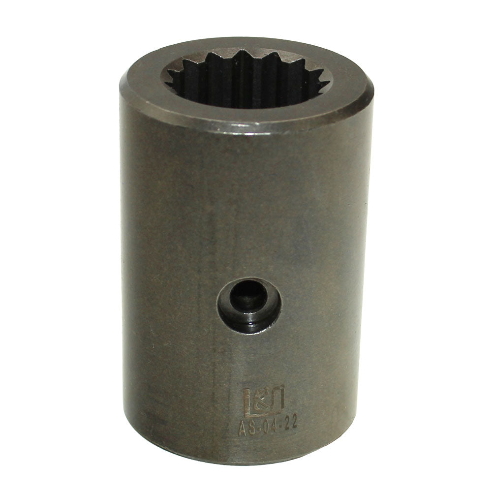 81873108 Driveshaft Coupler Fits Ford/New Holland