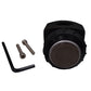 TY26584 Deluxe Wheel Spinner, Suicide Knob Fits John Deere