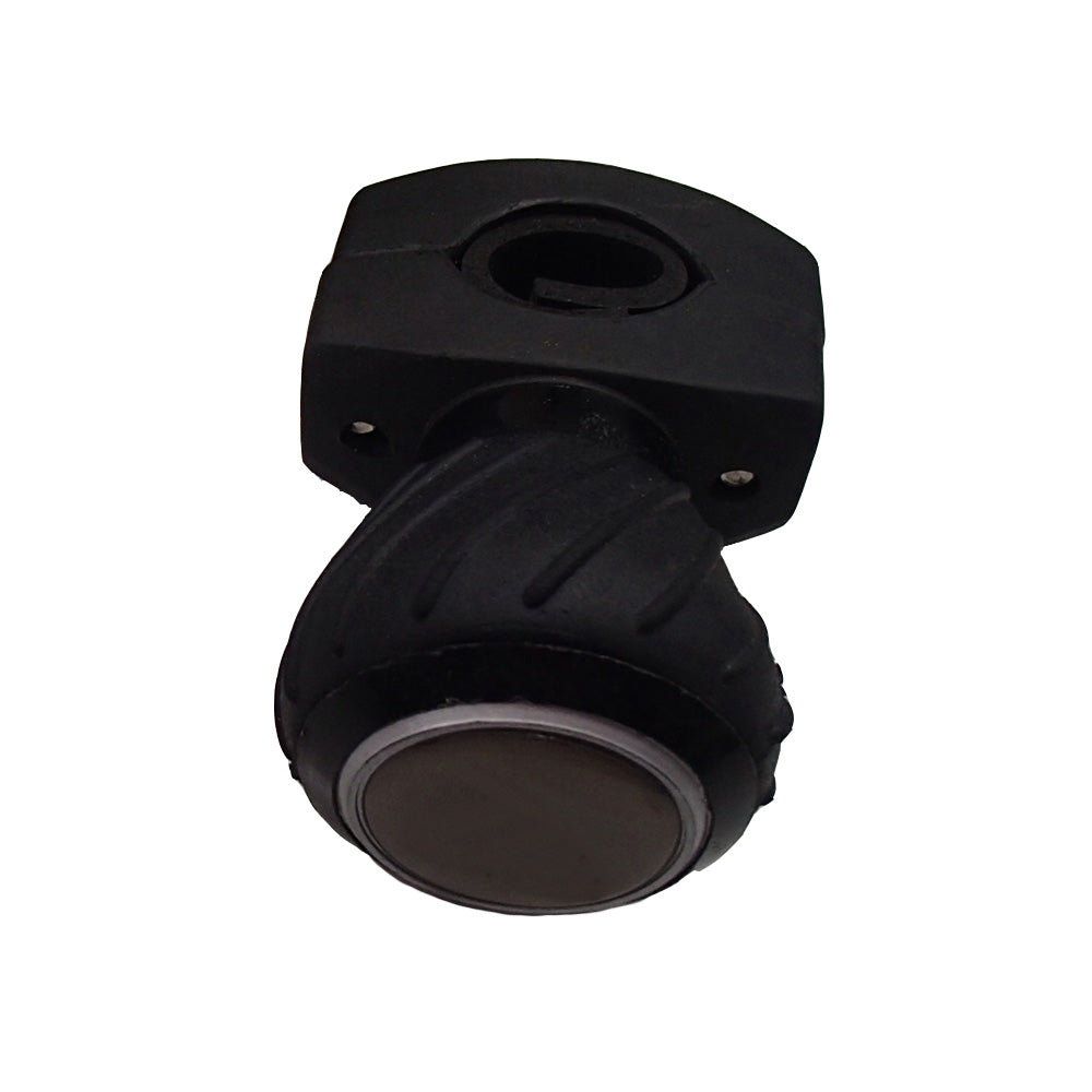 TY26584 Deluxe Wheel Spinner, Suicide Knob Fits John Deere