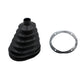 6532127 Rubber Steering Boot Fits Bobcat 325 328 331 334 337 341 440 443 450 453