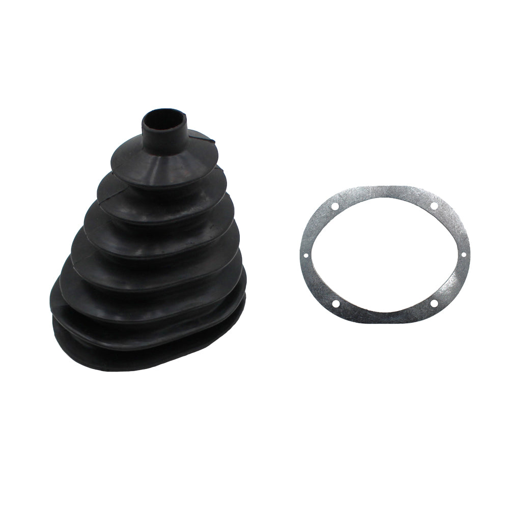 6532127 Rubber Steering Boot Fits Bobcat 325 328 331 334 337 341 440 443 450 453